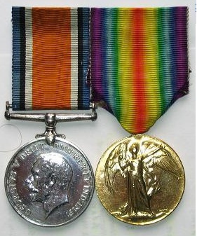 Photo of Albert Davey