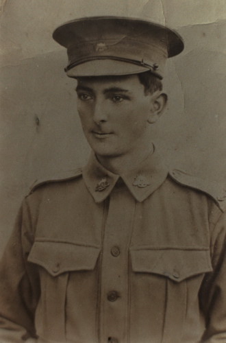 Photo of William Finn