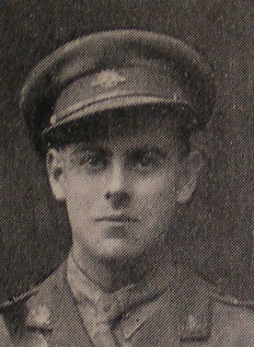 Photo of Henry Eggington