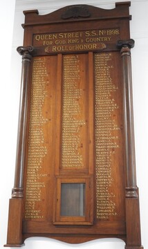 Photo of Francis Duggan