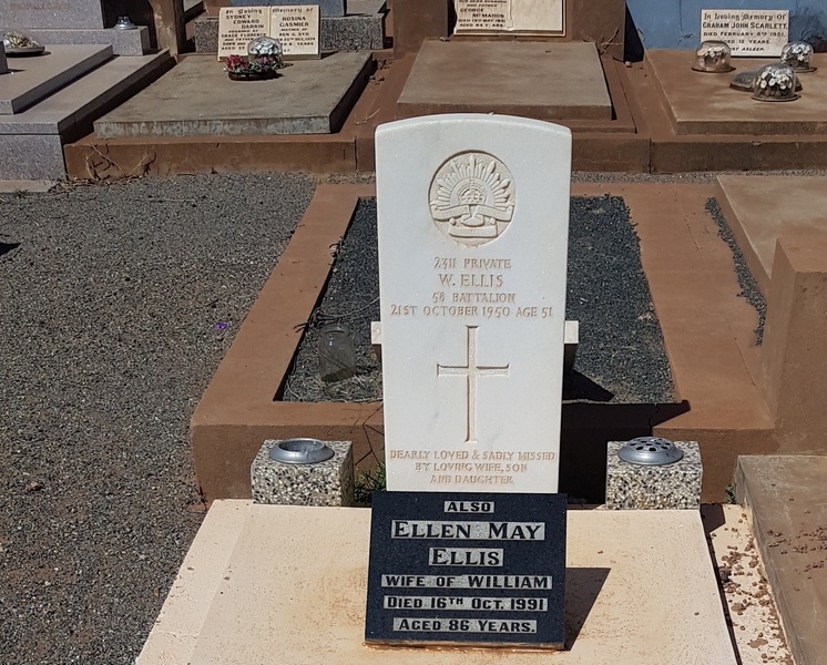 Photo of William Ellis