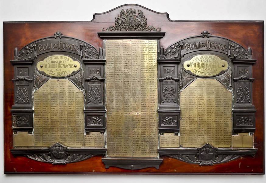 Photo of Francis Lewis