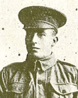 Photo of Henry Drummond