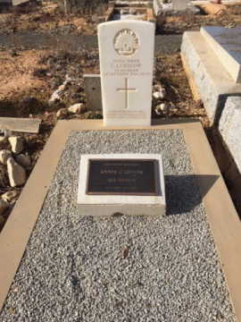 Photo of Laurie Cadzow