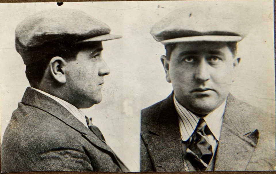 Photo of Jack Fishwick