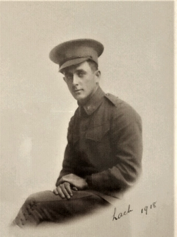 Photo of Frederick Horsley