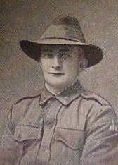 Photo of Thomas Wise