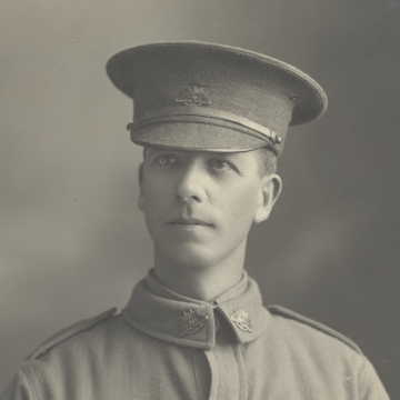 Photo of Thomas Glover