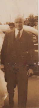 Photo of Robert Hession