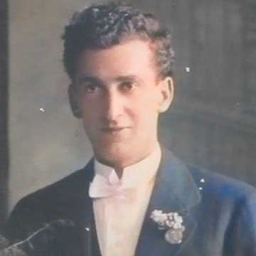 Photo of Thomas Hauser