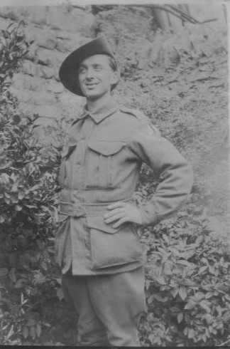 Photo of Iver Iversen