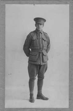 Photo of William Harry