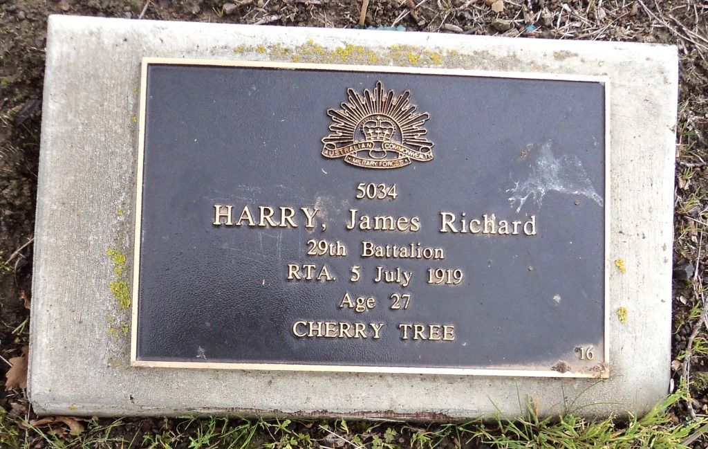 Photo of James Harry