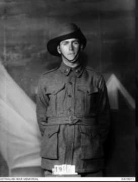 Photo of Harry Johnson