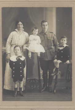 Photo of Arthur R. Lamont