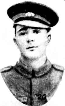 Photo of Robert Lindsey