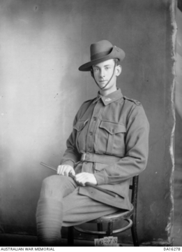 Photo of Rupert McIntyre