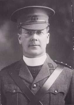 Photo of Willam CIose