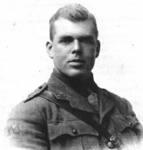 Photo of John Britnell