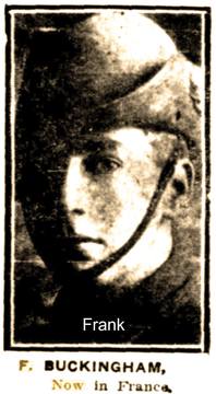 Photo of Frank Buckingham