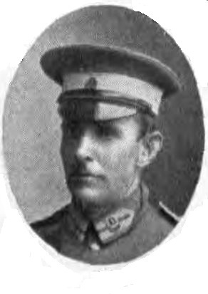 Photo of Charles Courtney