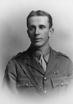 Photo of William Brazenor