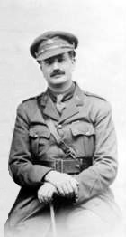 Photo of John Brazenor