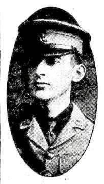 Photo of Frederick Coldwell-Smith