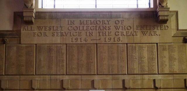 Photo of George Arthur