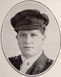 Photo of Leslie Anderson