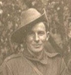 Photo of William Carrick