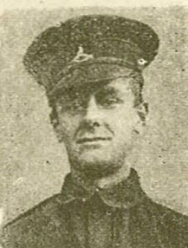 Photo of Vivian Clifford