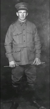 Photo of George Anstis