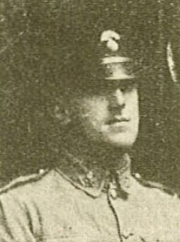 Photo of Samuel Clifford