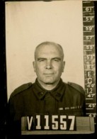 Photo of Hector Cockburn