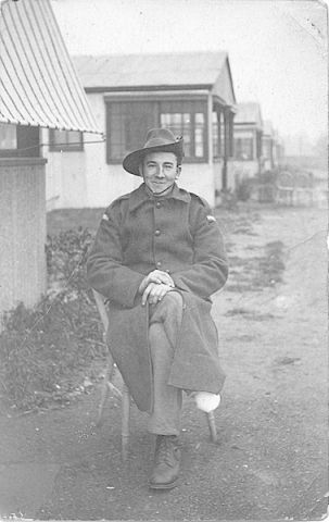 Photo of Leslie Stringer