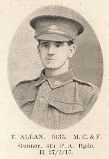 Photo of Thomas Allan