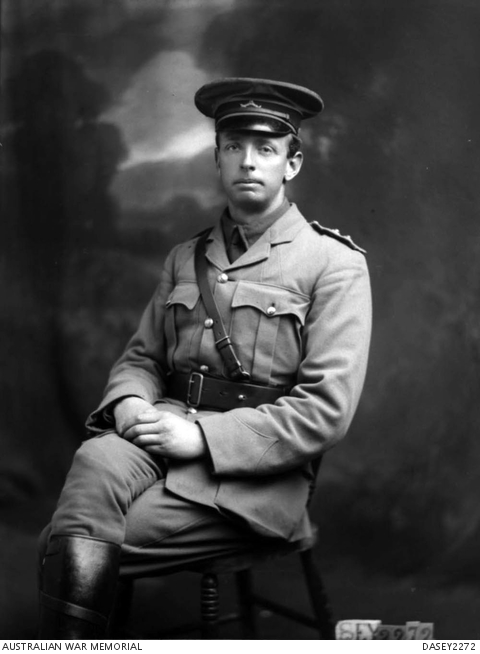 Photo of Arthur H. Brudenell