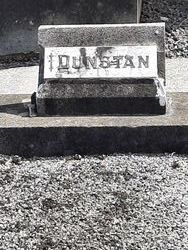 Photo of Stanley Dunstan