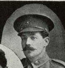 Photo of Henry Howell