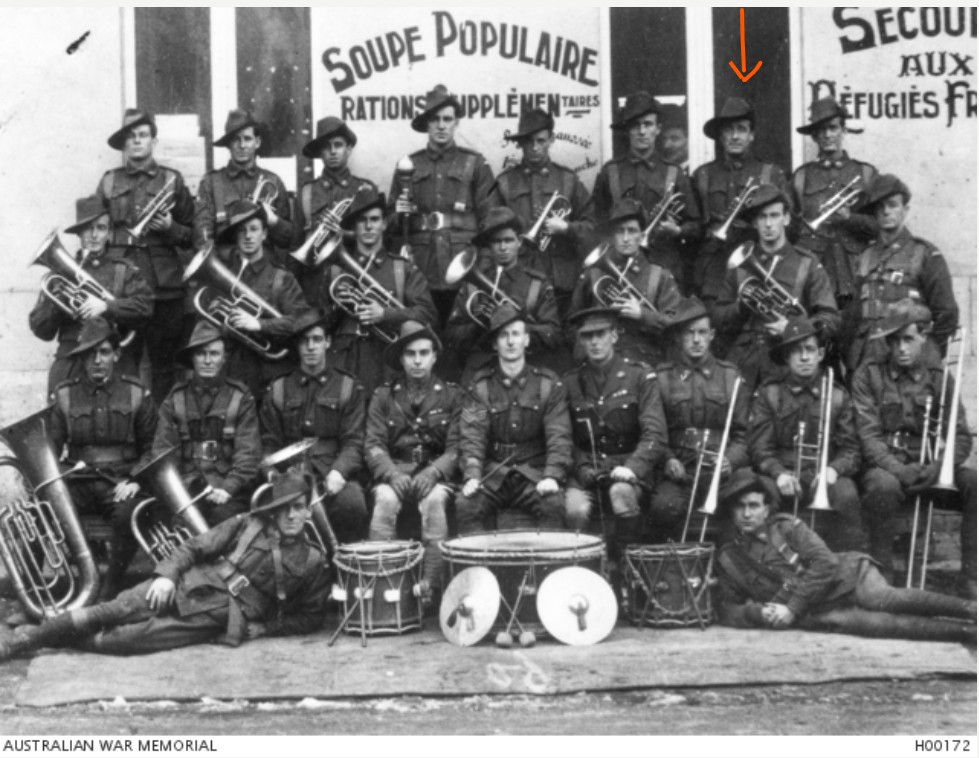 Photo of James V. Brown