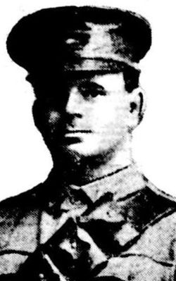 Photo of William Daw