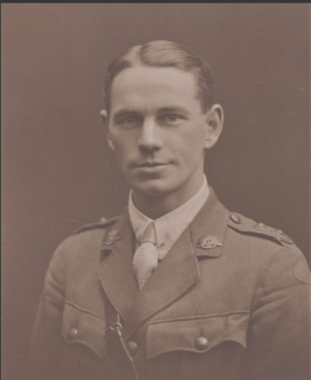 Photo of James Allan