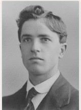 Photo of Hedley Long