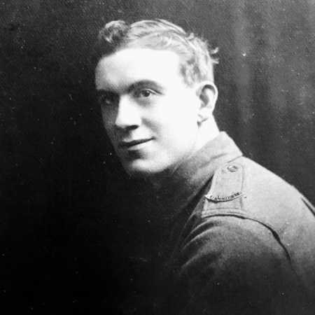 Photo of William Larkin