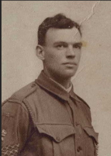 Photo of William Davies