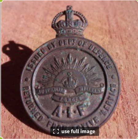 Photo of Clifford Longhurst