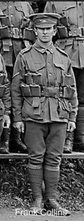 Photo of Frank Collins