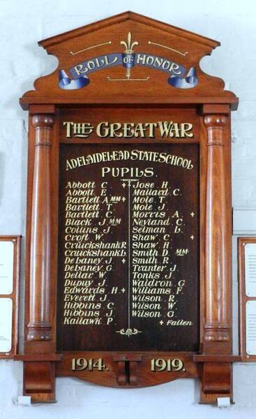 Photo of Charles Hibbins