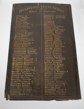 Photo of Peter Davis